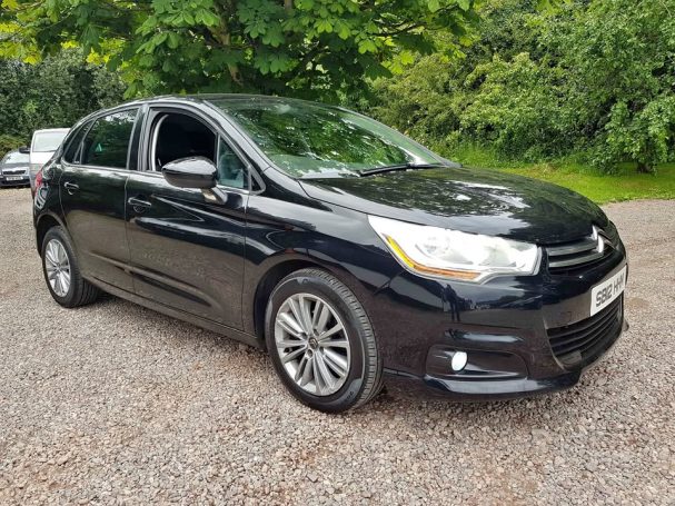 CITROEN C4 £2750
